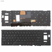 Tastatura Laptop ASUS GX501 iluminata