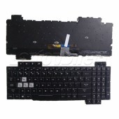 Tastatura Laptop ASUS GL704 iluminata
