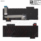 Tastatura Laptop ASUS FX503VD iluminata