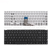Tastatura Laptop ASUS M509D