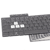 Tastatura Laptop ASUS TUF 3 Gaming FA507R iluminata