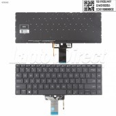 Tastatura Laptop Asus VivoBook S433FA iluminata