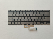 Tastatura Laptop ASUS ZenBook flip 14 UX462 argintie iluminata