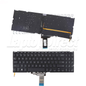 Tastatura Laptop Asus Vivobook FL8700F iluminata