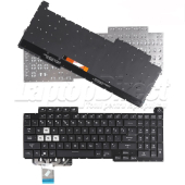 Tastatura Laptop ASUS G713Q iluminata