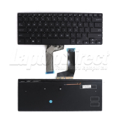 Tastatura Laptop ASUS X411 ILUMINATA