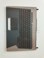 Tastatura Laptop ASUS ROG G752 cu palmrest