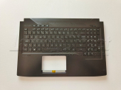 Tastatura Laptop ASUS Rog Strix GL503GE iluminata cu palmrest