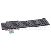Tastatura Laptop Laptop ASUS G713 iluminata RGB (Interfață cu iluminare RGB pe fiecare tastă)