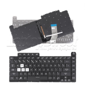 Tastatura Laptop ASUS G531 iluminata