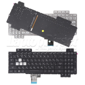 Tastatura Laptop ASUS FX505 iluminata
