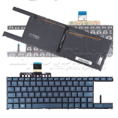 Tastatura Laptop ASUS UX481 iluminata