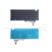 Tastatura Laptop ASUS Zenbook 14 OLED UX3402Z iluminata