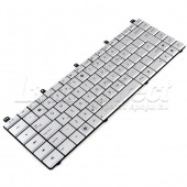 Tastatura Laptop Asus N45 argintie