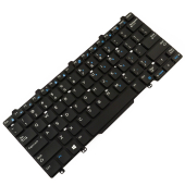 Tastatura Laptop DELL Latitude E7490 14 inch iluminata