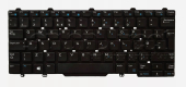 Tastatura Laptop DELL Latitude E5270 layout UK