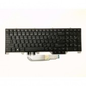 Tastatura Laptop Dell Alienware 17 R4 (2016) Series iluminata
