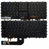 Tastatura Laptop Dell XPS 15 9575 iluminata