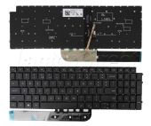 Tastatura Laptop Dell Latitude 3510 iluminata