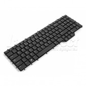 Tastatura Laptop Dell Alienware m17 r2 iluminata layout UK