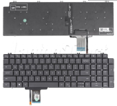 Tastatura Laptop DELL Precision 7760 iluminata