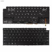 Tastatura Laptop DELL XPS 9510 iluminata