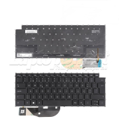 Tastatura Laptop DELL XPS 9710 iluminata layout UK