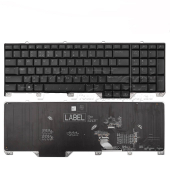 Tastatura Laptop Dell Alienware 17 R5 iluminata