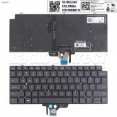 Tastatura Laptop DELL Latitude 6420 iluminata