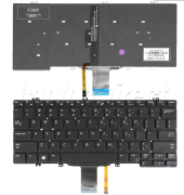 Tastatura Laptop Dell Latitude E5280 ILUMINATA
