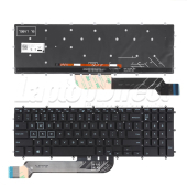Tastatura Laptop Dell Inspiron G7 15 7558 iluminata