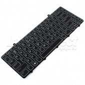 Tastatura Laptop Dell V109002CS1 iluminata
