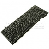 Tastatura Laptop Dell Alienware M15X iluminata
