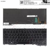 Tastatura Laptop Fujitsu Siemens Lifebook t937 iluminata