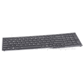 Tastatura Laptop Fujitsu Siemens Lifebook U758