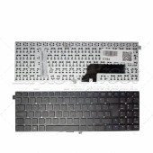 Tastatura Laptop CLEVO W550SU layout UK