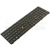 Tastatura Laptop Hp EliteBook 8770W iluminata