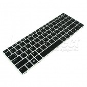 Tastatura Laptop HP EliteBook Folio 9470m iluminata