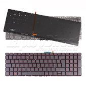 Tastatura Laptop HP Pavilion 15-ab iluminata layout UK