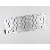 Tastatura Laptop HP Pavilion X2 13-M argintie
