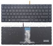Tastatura Laptop HP Pavilion 14-BK iluminata