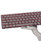 Tastatura Laptop HP Omen 17-w001nq iluminata