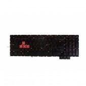 Tastatura Laptop HP Omen 17-AN000 iluminata