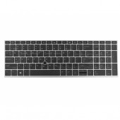 Tastatura Laptop HP EliteBook 850 G6 iluminata