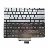 Tastatura Laptop HP 14-dk1009nq alba
