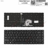 Tastatura Laptop HP ZHAN 66 Pro G2 iluminata