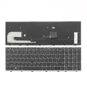 Tastatura Laptop HP ZBook 15u G5 varianta 2