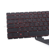 Tastatura Laptop HP Omen 15-dc0014nq iluminata