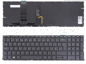 Tastatura Laptop HP ProBook 450 G8 iluminata layout UK
