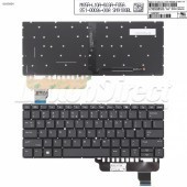 Tastatura Laptop HP EliteBook x360 830 G5 iluminata